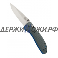 Нож Griptilian Benchmade складной BM551-1 